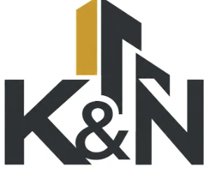 K&N Bauunternehmen logo